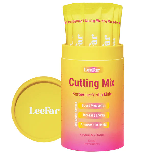 Wellness Cutting Mix