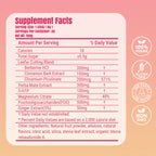 Wellness Cutting Mix