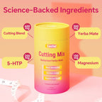 Wellness Cutting Mix