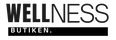 Wellness Butiken – Startsida