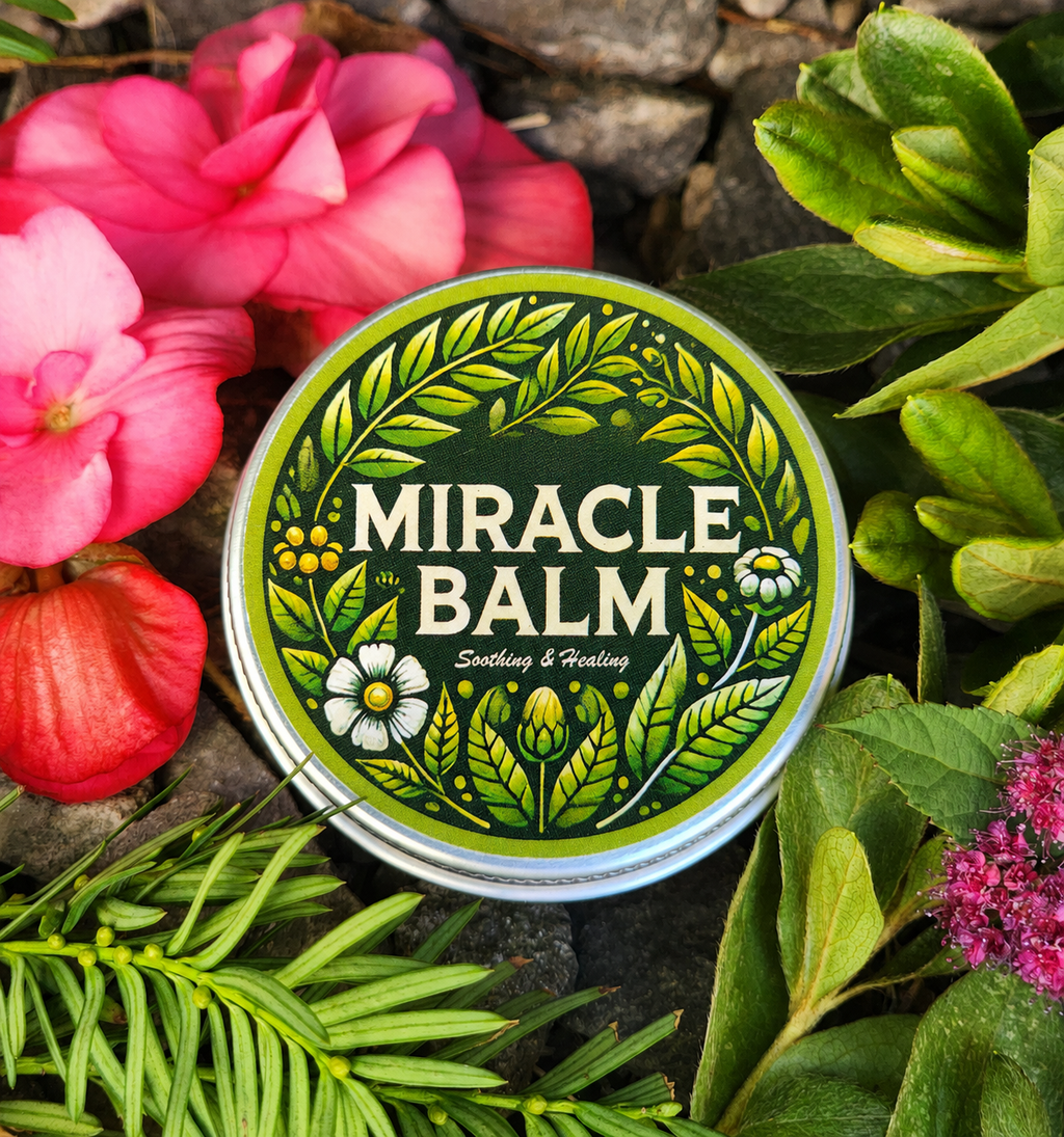 Miracle Balm