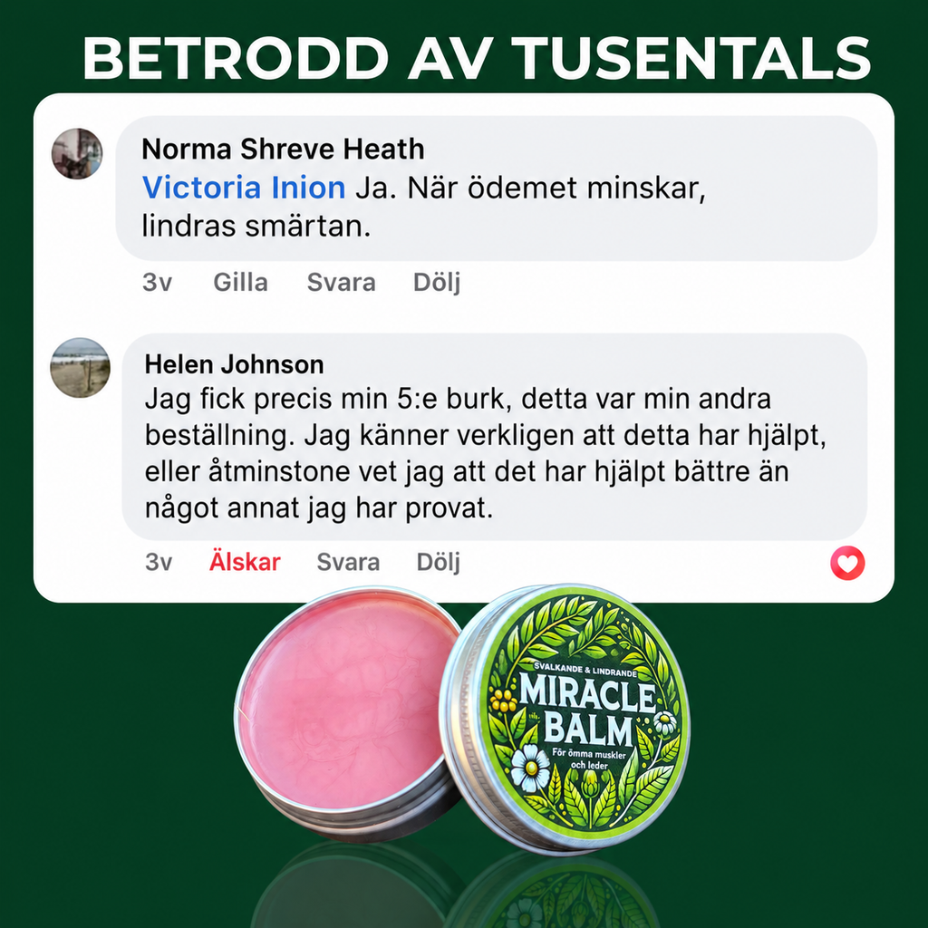 Miracle Balm