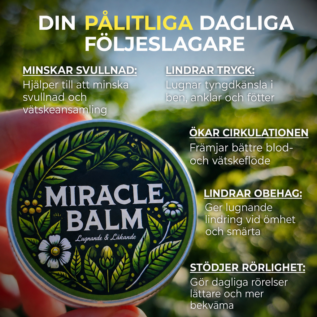 Miracle Balm